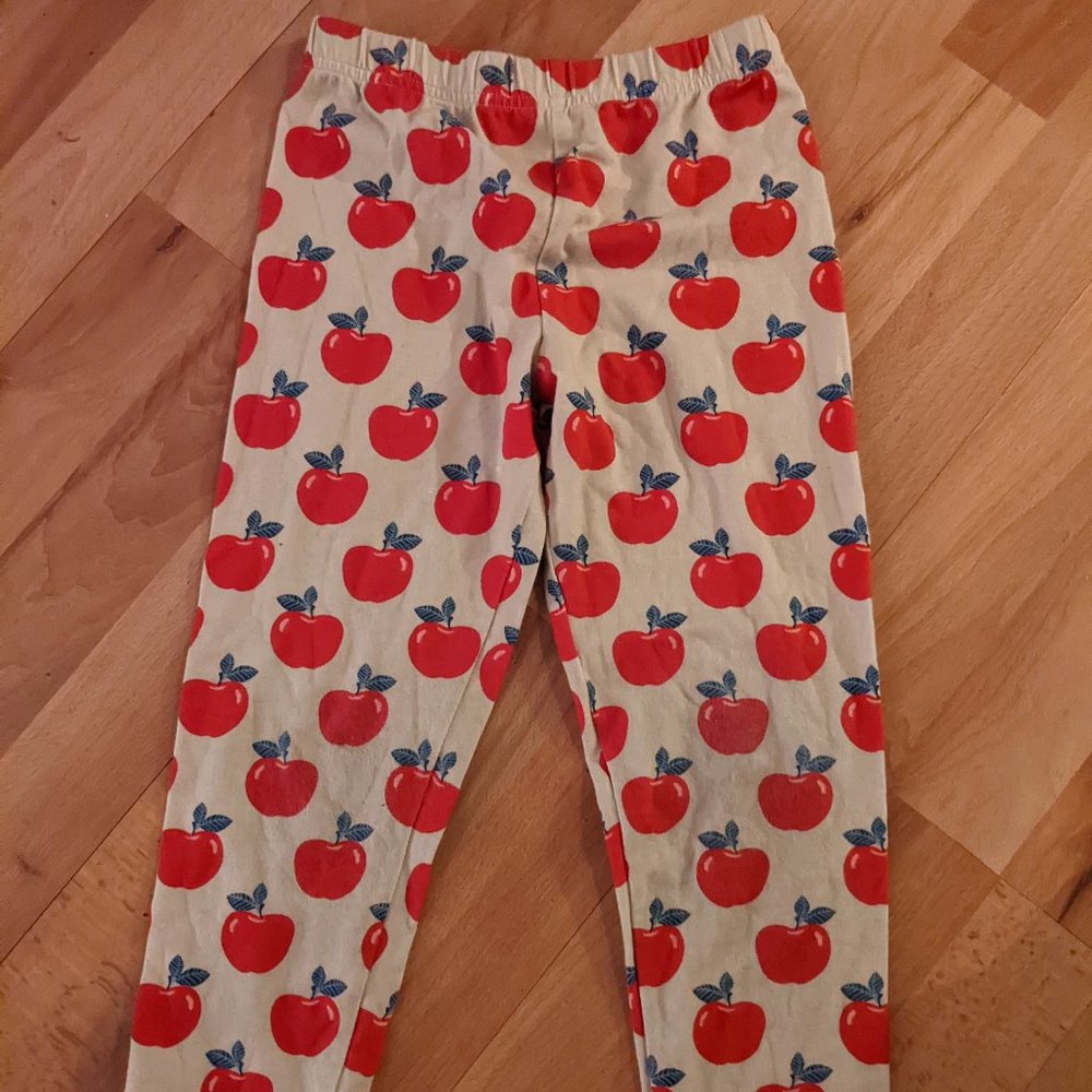 Eleanor Rose pantsv